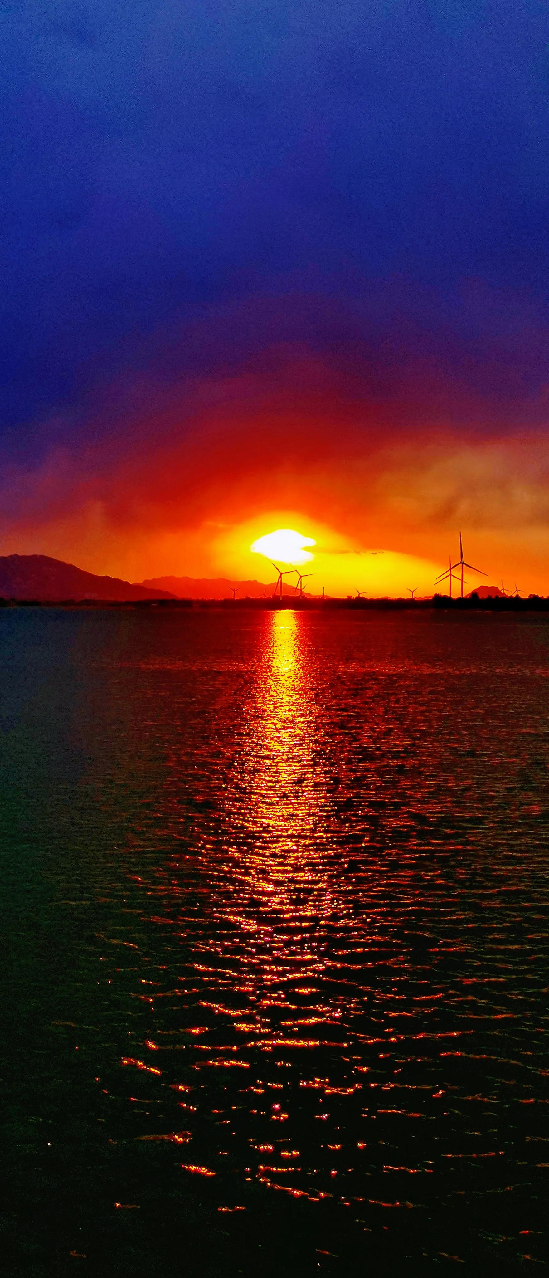 Linjiang Linjiang Fairy Lakeside Early Summer - iNEWS