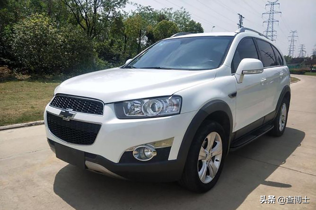 These American used cars are worth buying iMedia