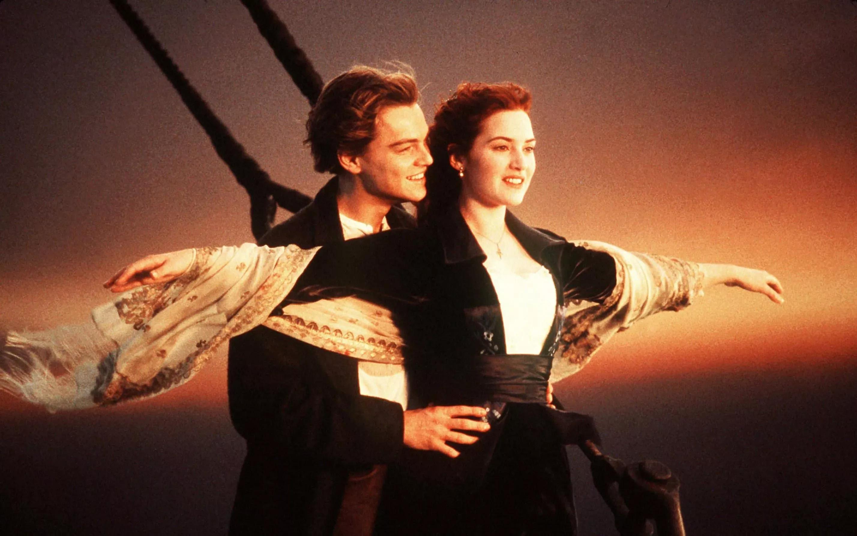 Ilm Titanic Ruth 'Titanic' Ruth prototype was 53 years old when it was shipwrecked - iNEWS
