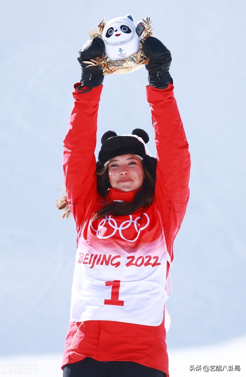 How much does it cost to cultivate a Gu Ailing?How to copy Gu Yan's