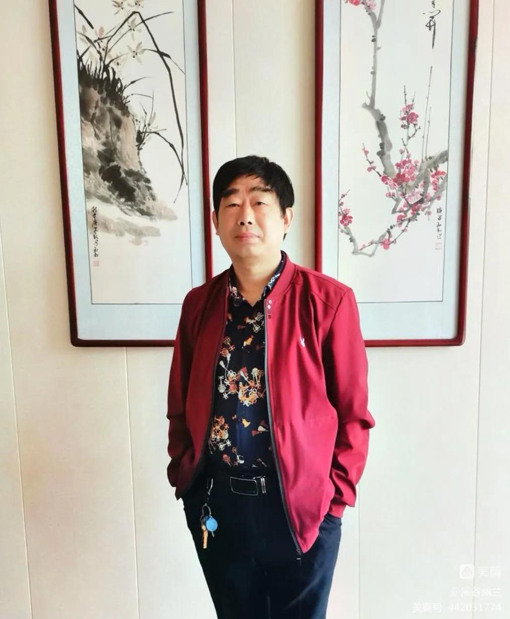 A Brief Introduction to the Art of Li Hongyin, a Famous Calligrapher ...