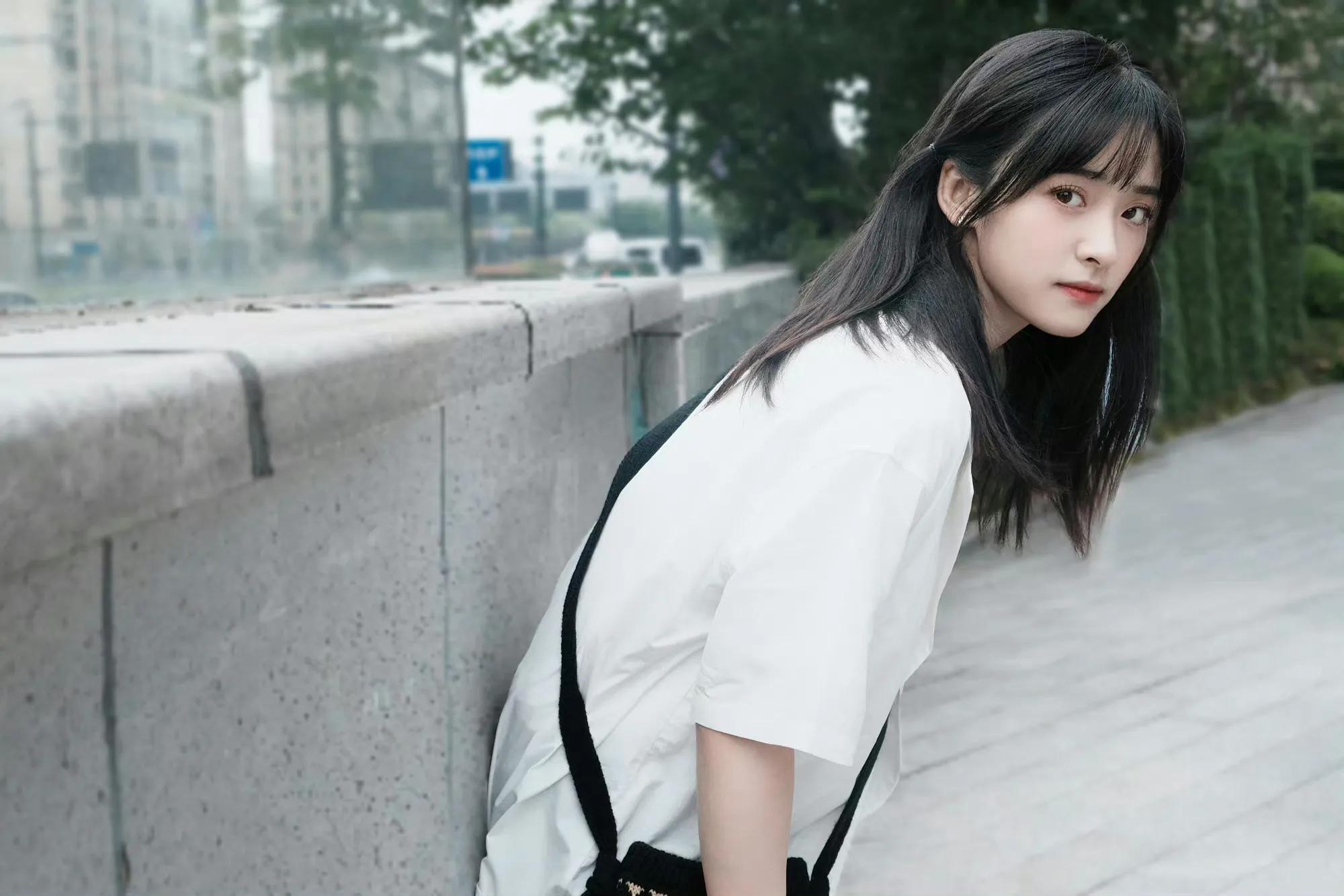 Shen Yue asked if it is really necessary to have a baby iNEWS