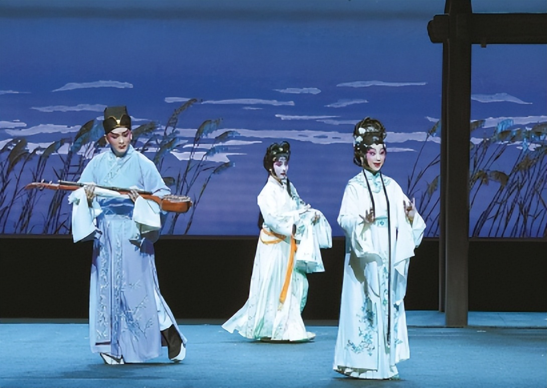 The Ancestor of Hundred Operas - The Past and Present of Kunqu Opera ...