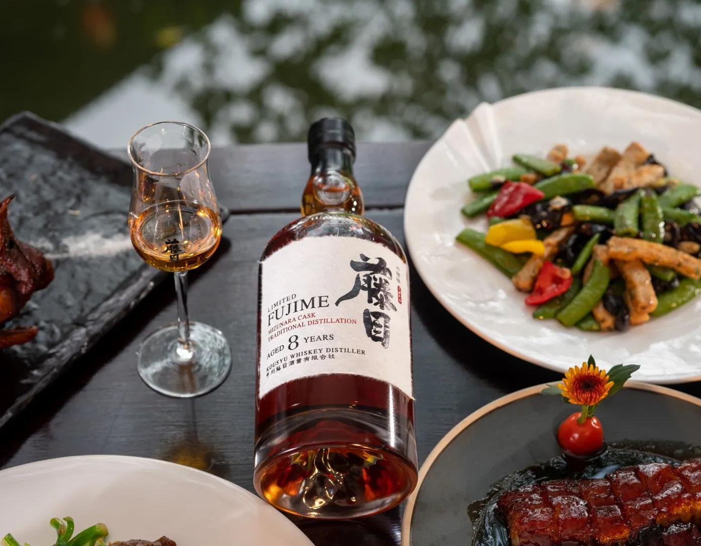 Does whisky need to be decanted? iNEWS