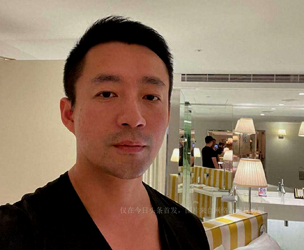 Zhang Lan responded to Big S's statement for Wang Xiaofei, politely and