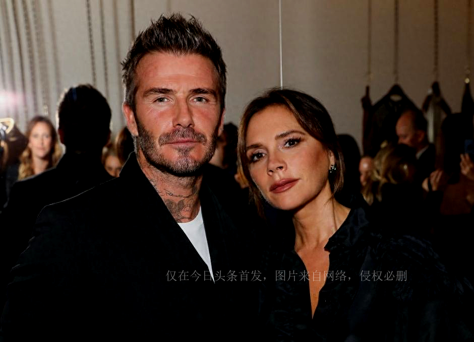 Beckham And Victoria's Marriage In Trouble Again? What's The Inside ...