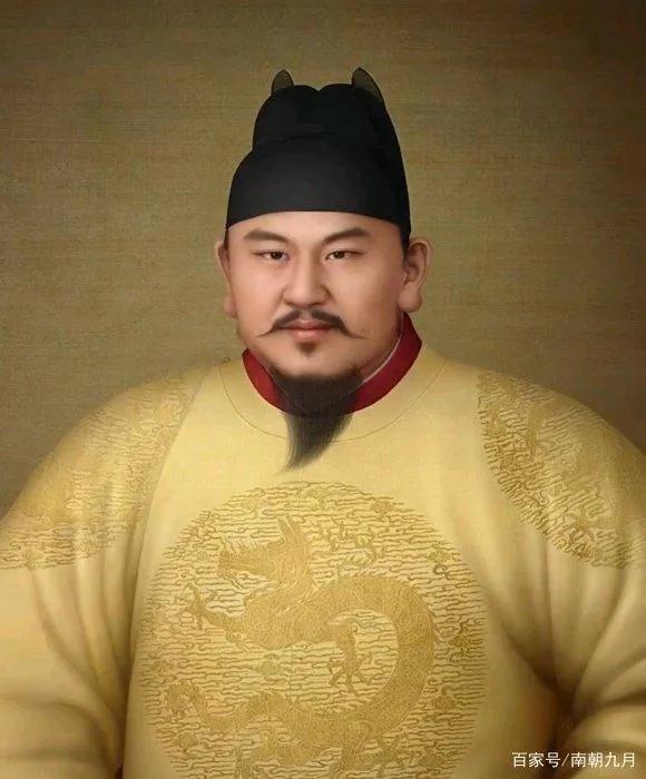 Interesting facts about Zhu Yuanzhang's historical cold knowledge - iNEWS