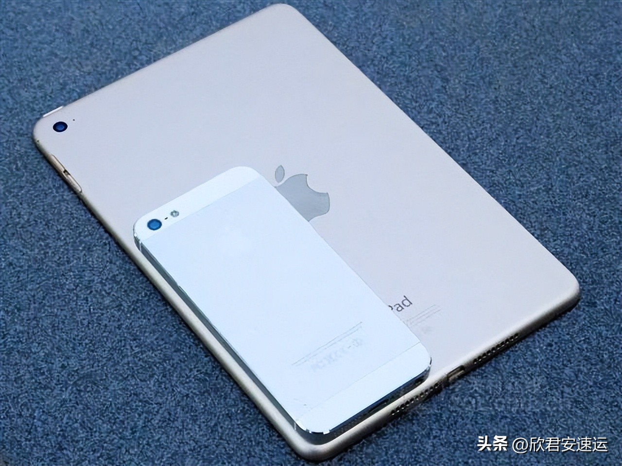 How to send computer express to abroad iNEWS