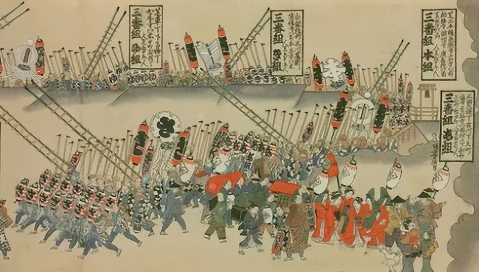 武士道與現代日本社會：傳統價值觀的持續與塑造 - 資訊咖