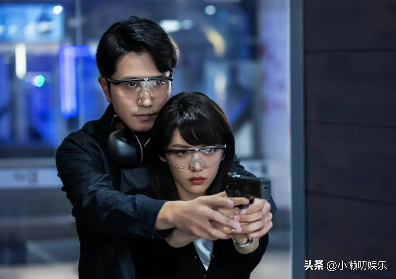 "Unexpectedly": When Gao Jun asked Ruan Zhenzhen to be his lover, only ...