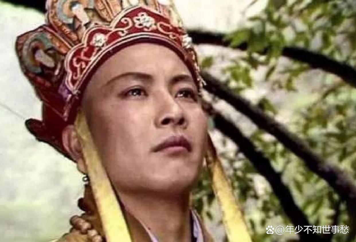 70-year-old Xu Shaohua is now reduced to singing on the side of the ...