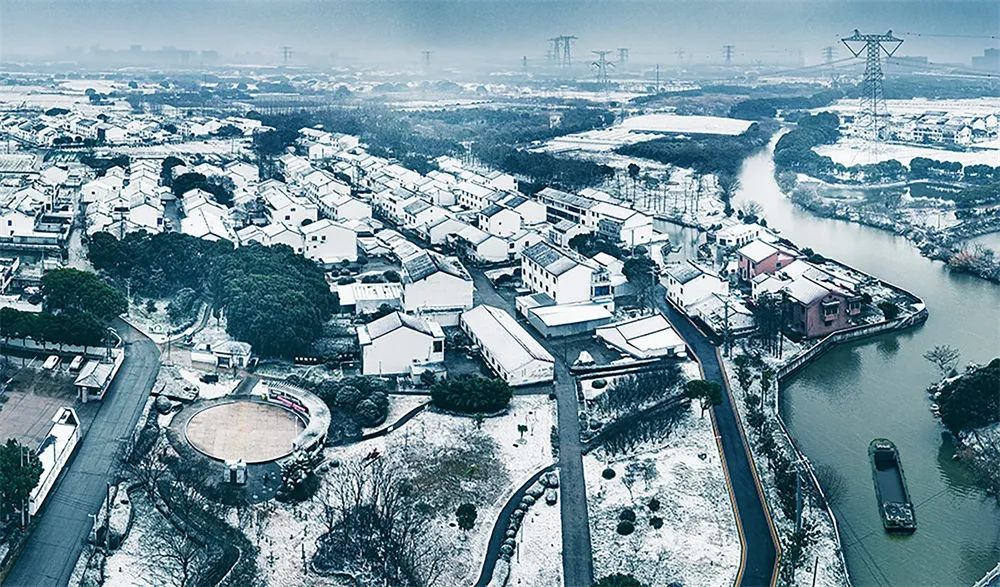 Xibei Town: a collection of scenic spots, an ecological homeland - iMedia