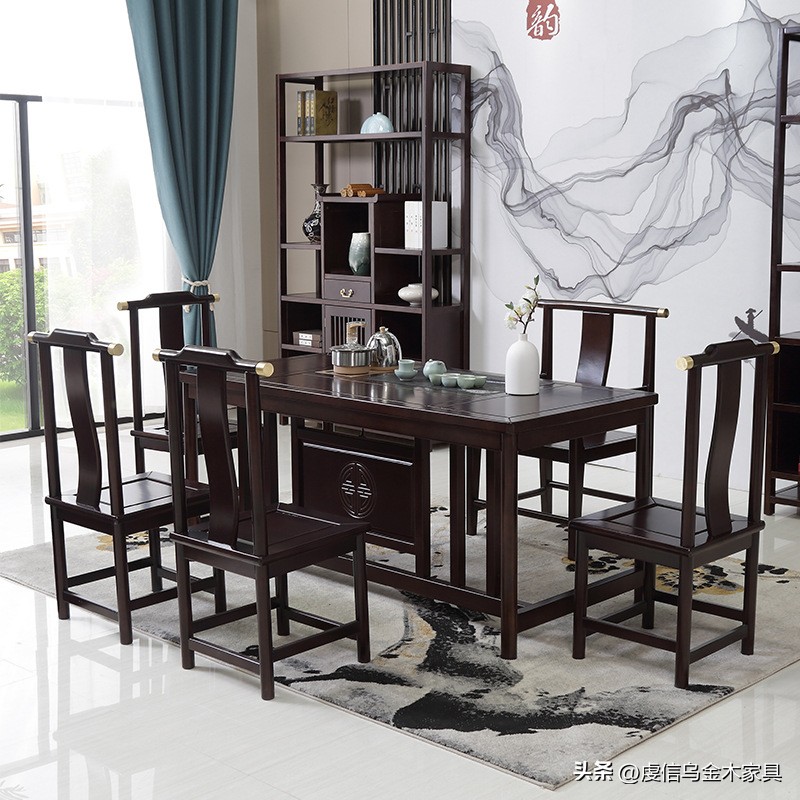 Is rubber wood useless and poisonous?Consumers are too misunderstood