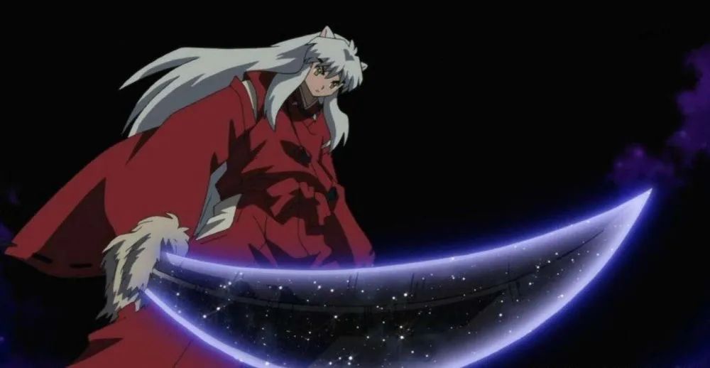 Childhood Anime Inuyasha: Ranking of the Strongest Monster Combat Power ...