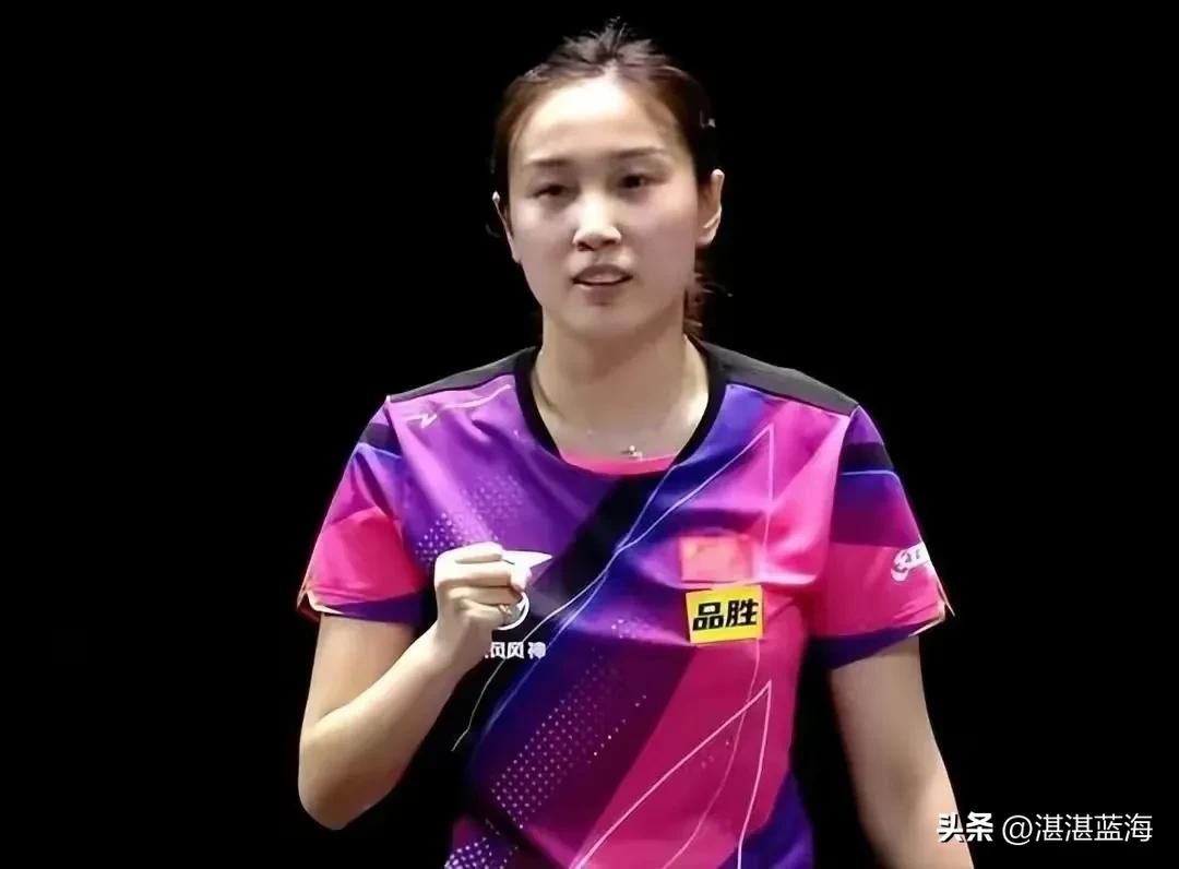 On April 9th, when will Ma Long, Wang Manyu and Lin Shidong play in the ...