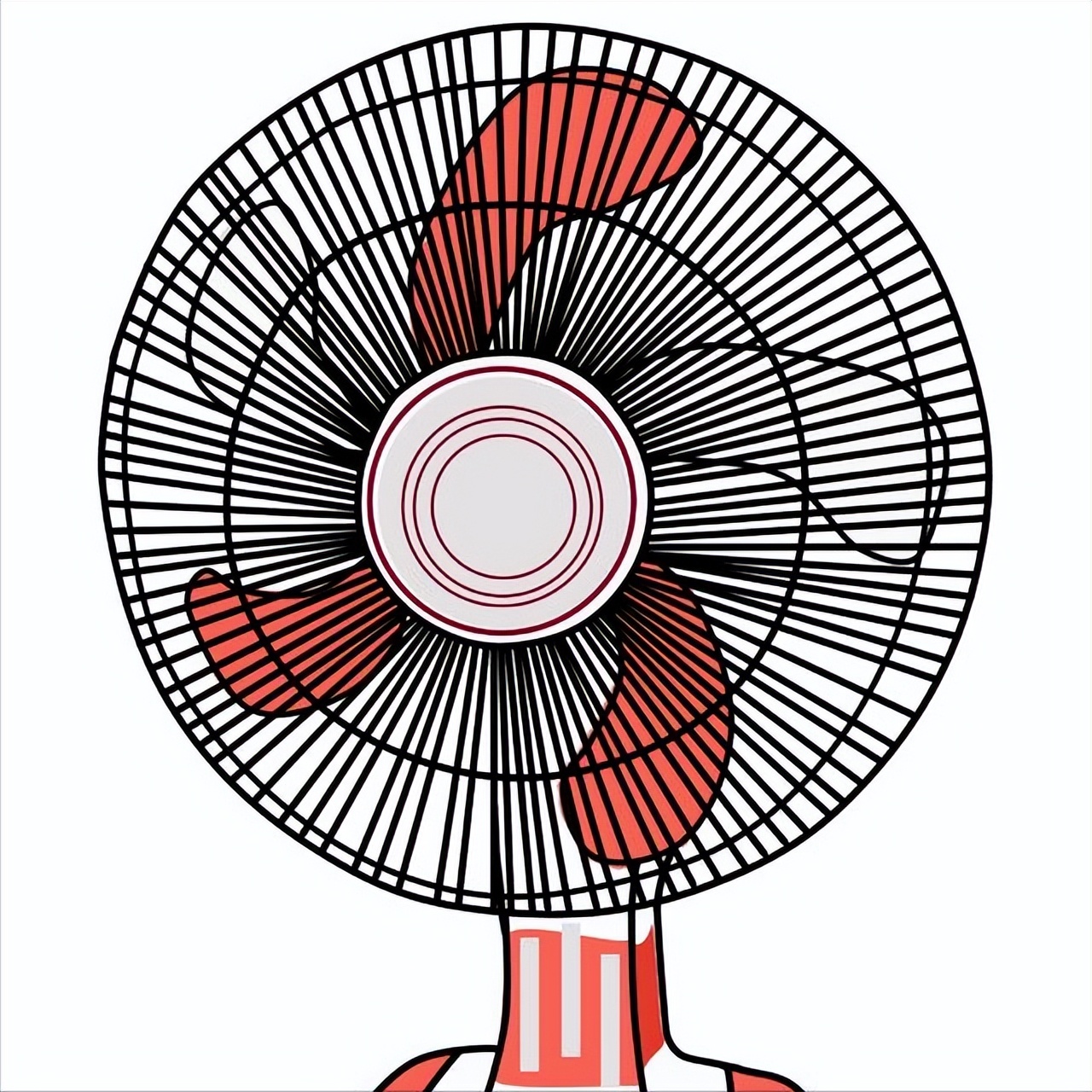Reason analysis and maintenance skills of electric fan not running iNEWS