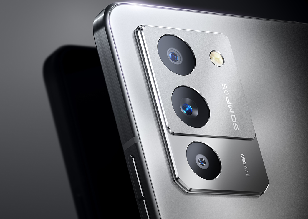 Redmi K50 Extreme from 2970?Snapdragon 8P+68W, Lenovo Savior Y70 ...