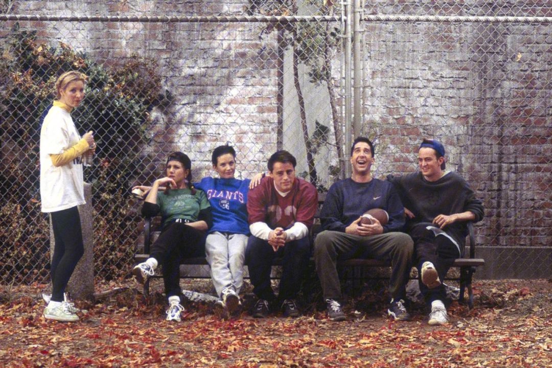 Revisiting the classics, the charm and influence of the TV series ...