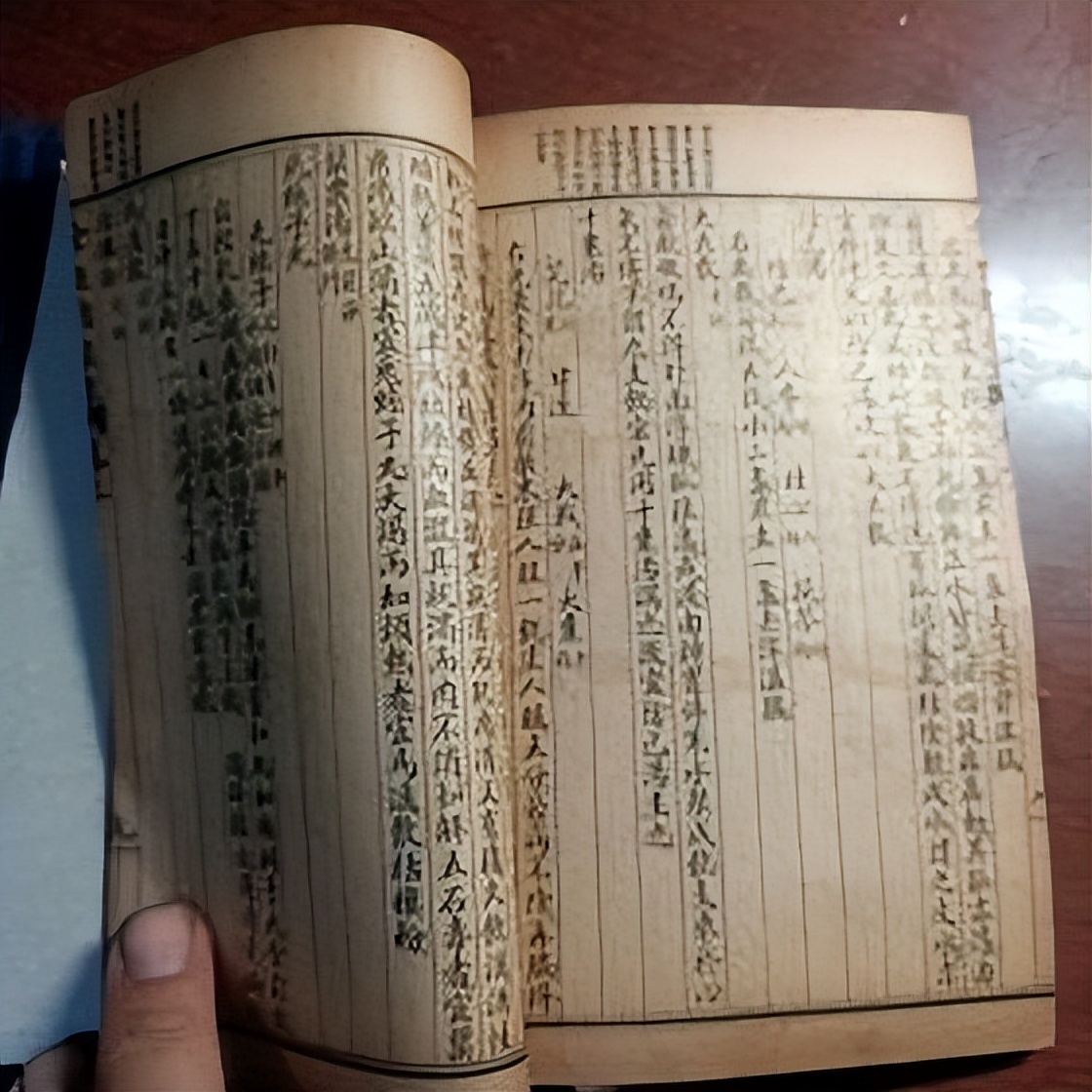 Dizzy with high blood pressure?Mainly because of "phlegm turbidity", a