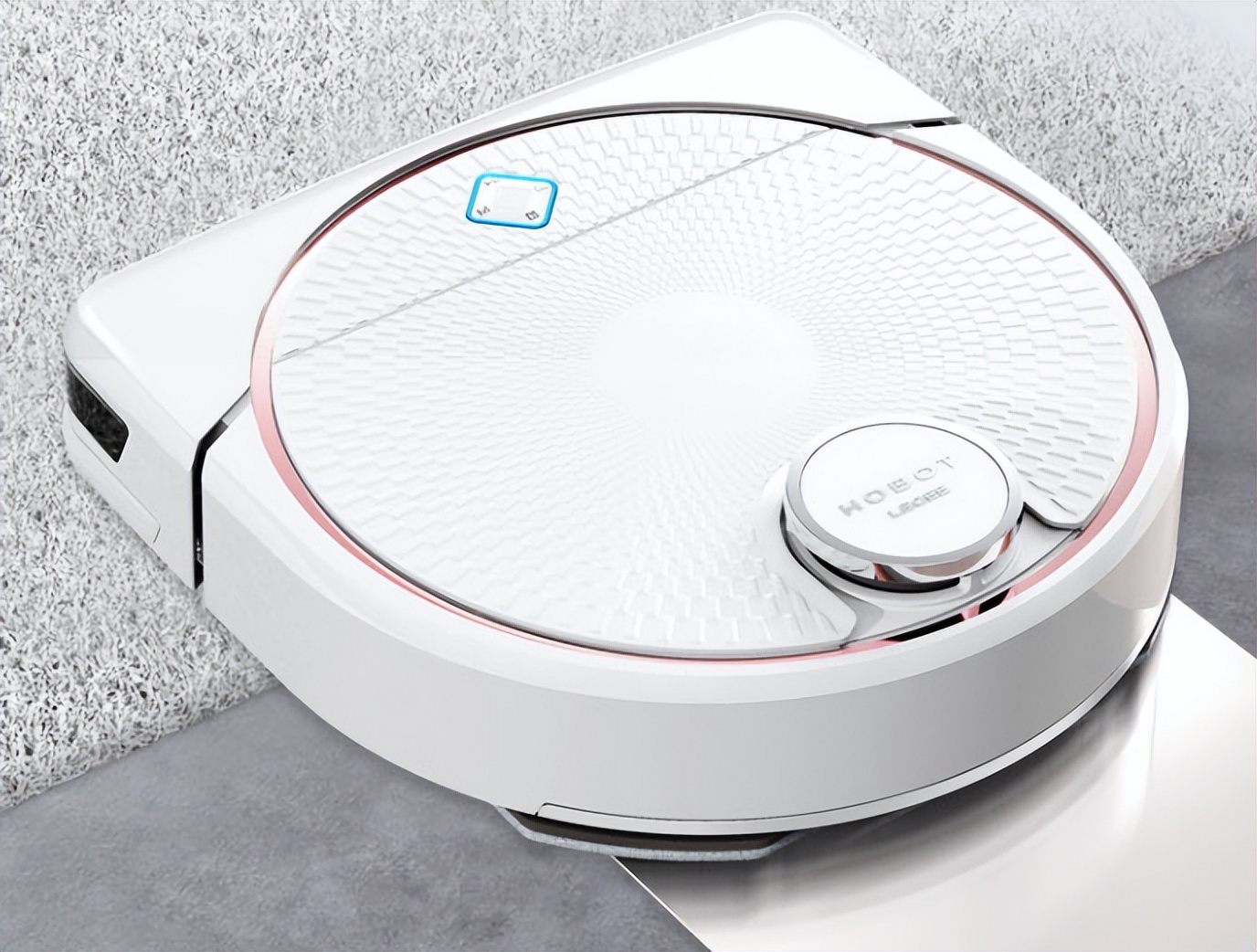 Top 10 Smart Sweeping Robots, Top 10 Sweeping Robots Ranking iMedia