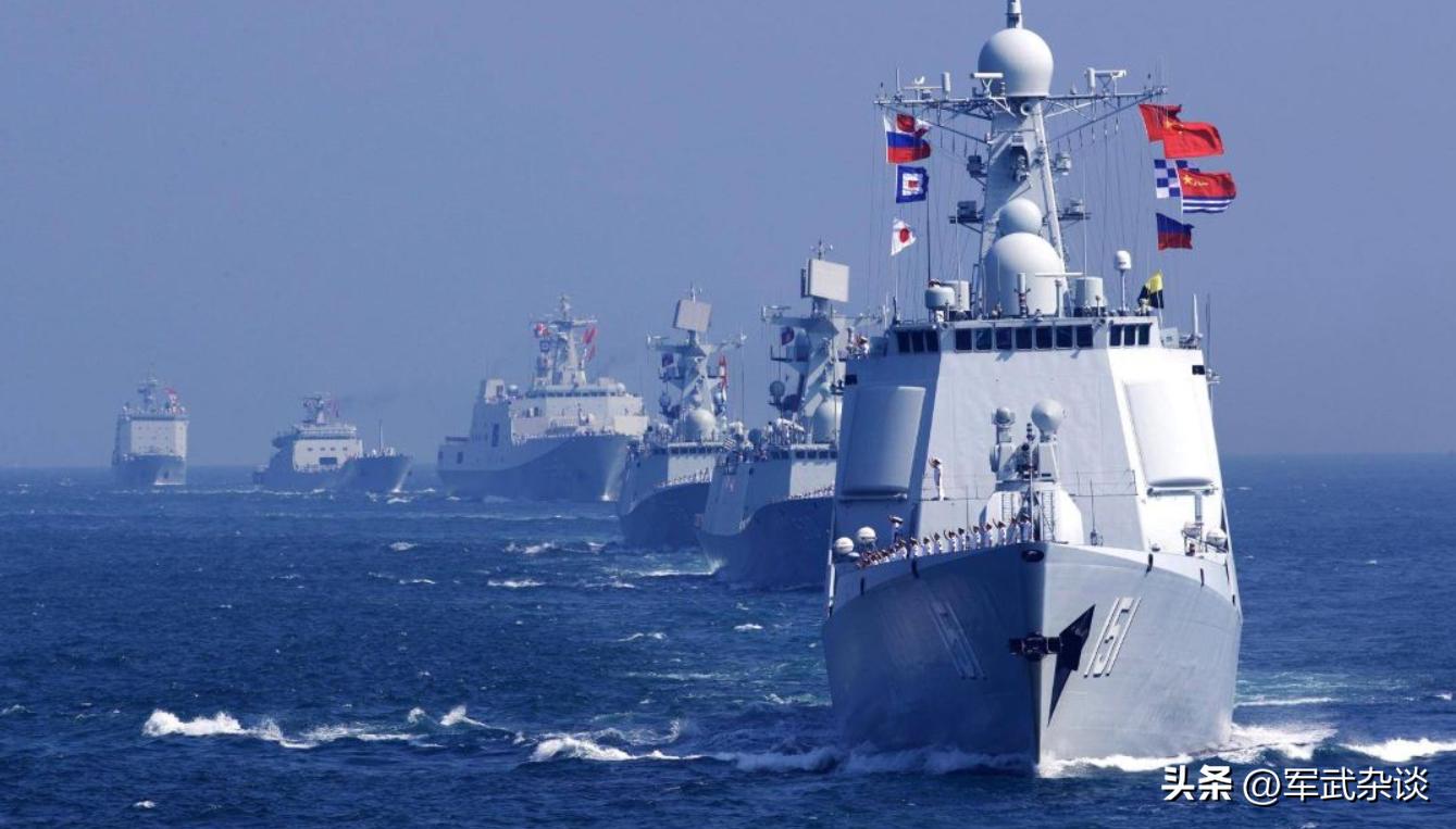 中國第4艘航母還用常規動力？港媒：已完成設計，最晚2027年下水