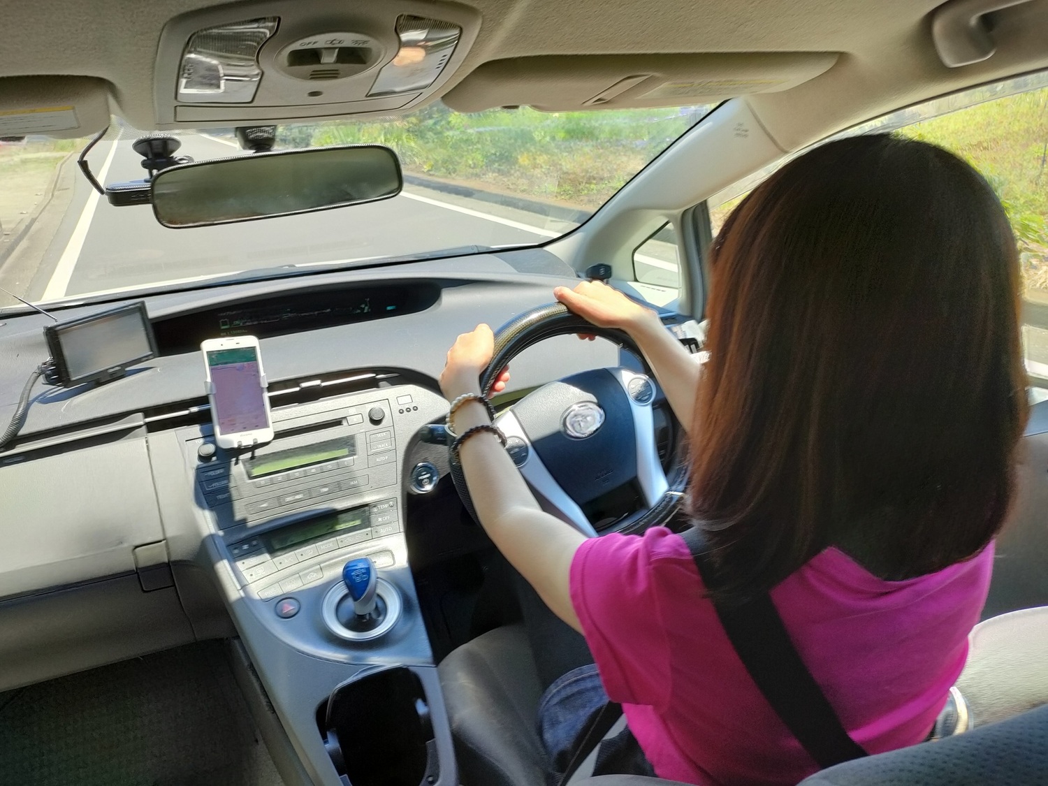 Why is Japan right-hand drive? Points to note when driving in Japan - iNEWS