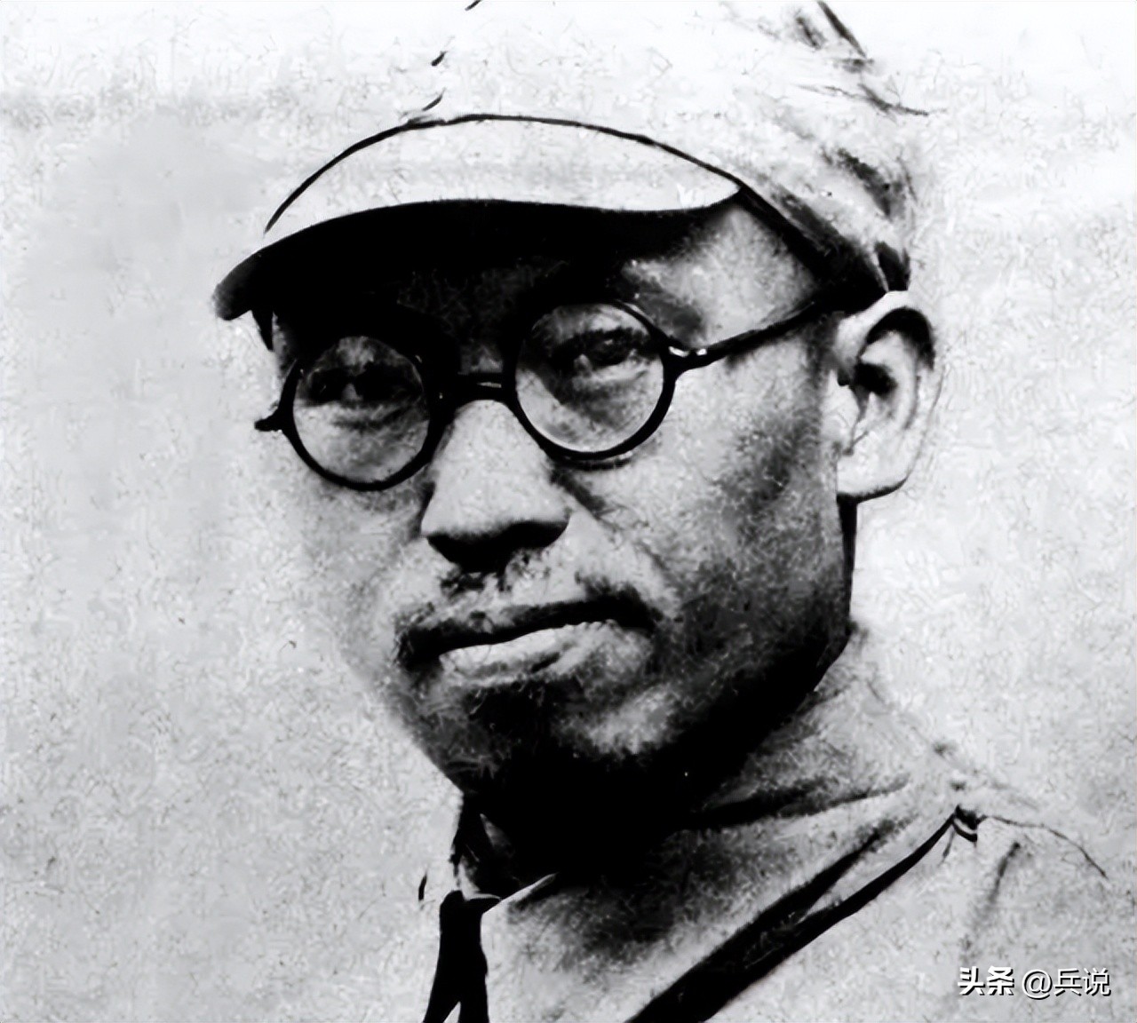 Chen Guangming is Lin Biao's old subordinate, why did he get closer to ...