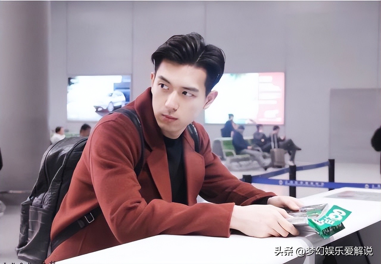 Li Xian, Zhou Yutong joined the team of "Send Your Lover in Spring ...