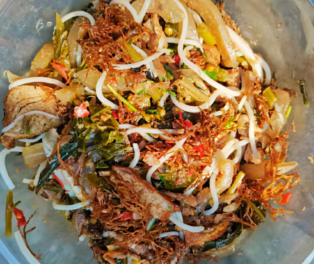 Jingdong Special Cold Dish——Pork Liver Grits iMedia