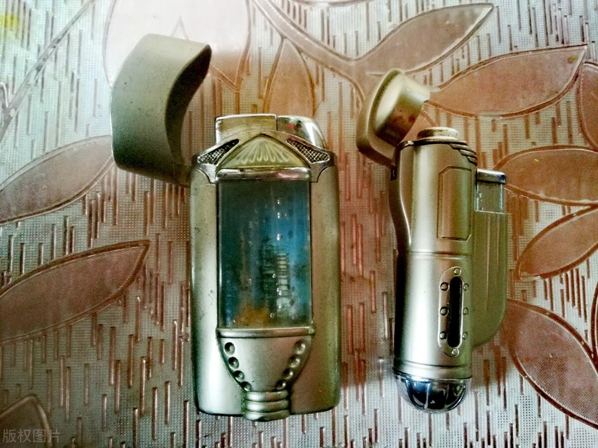 Lighters were actually invented earlier than matches iNEWS