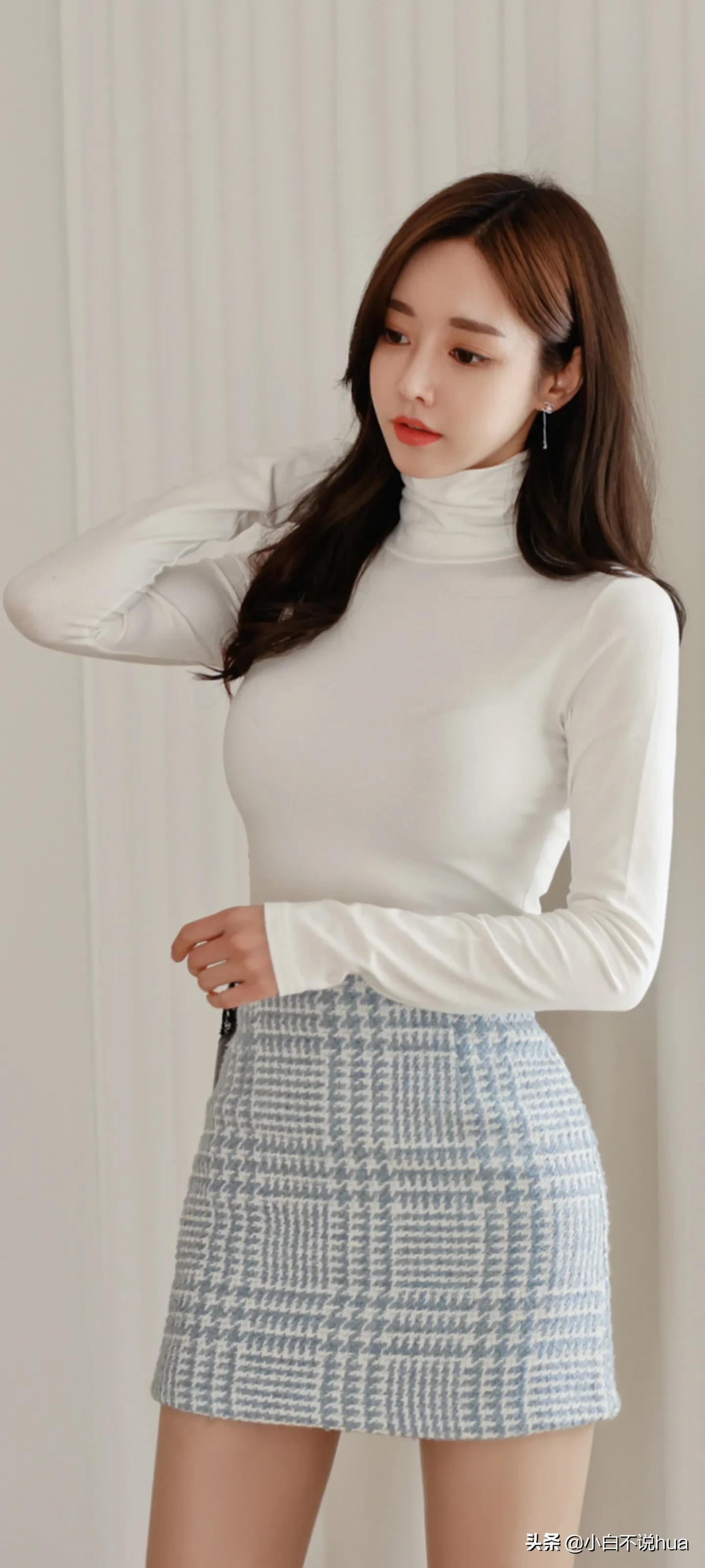 Sun Yunzhu's Beautiful Picture Series "172" - iNEWS