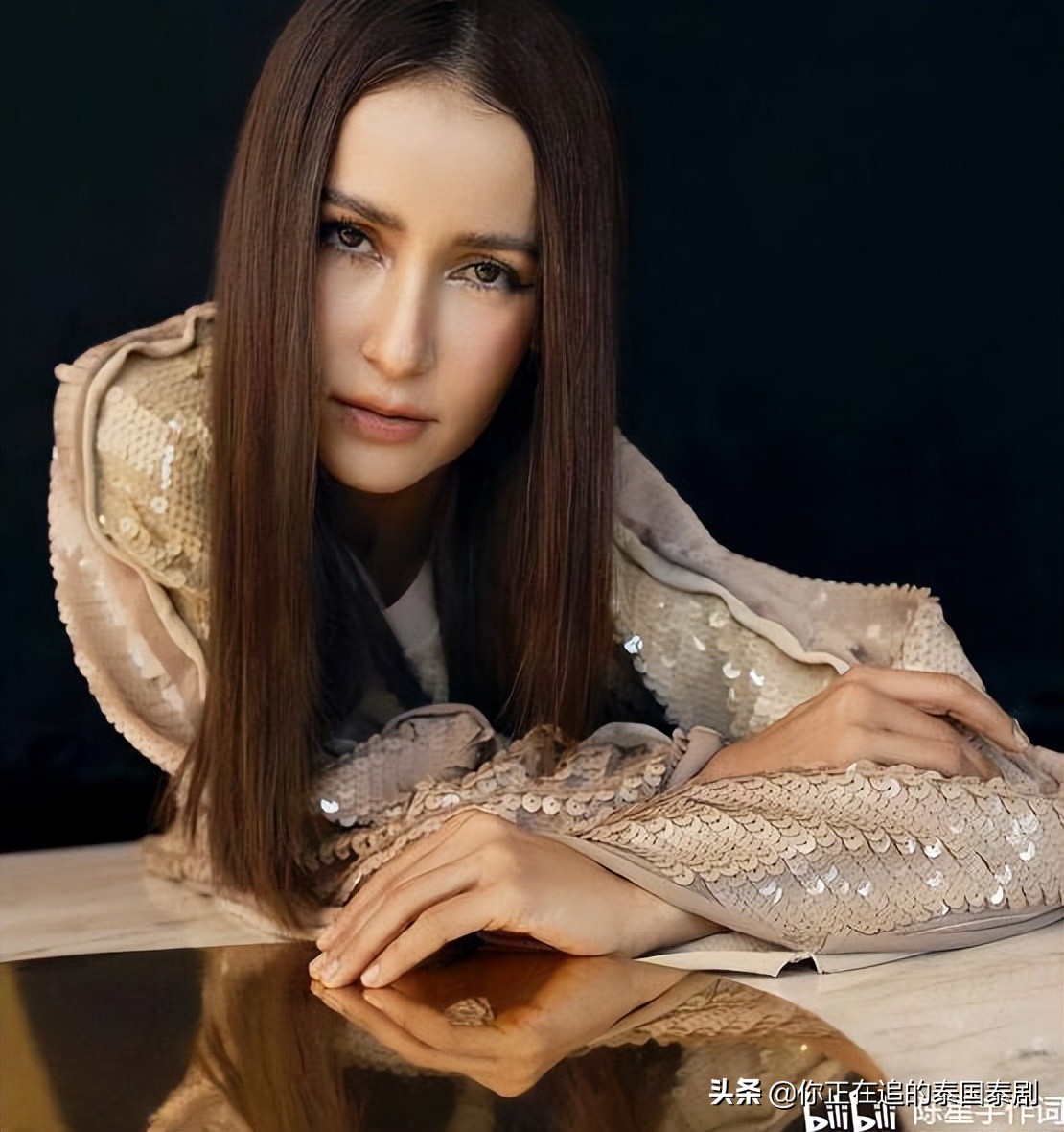 泰劇《泰版夫妻的世界》來了：阿南達Ananda和Anne影帝影后大聯手 - 頭條匯