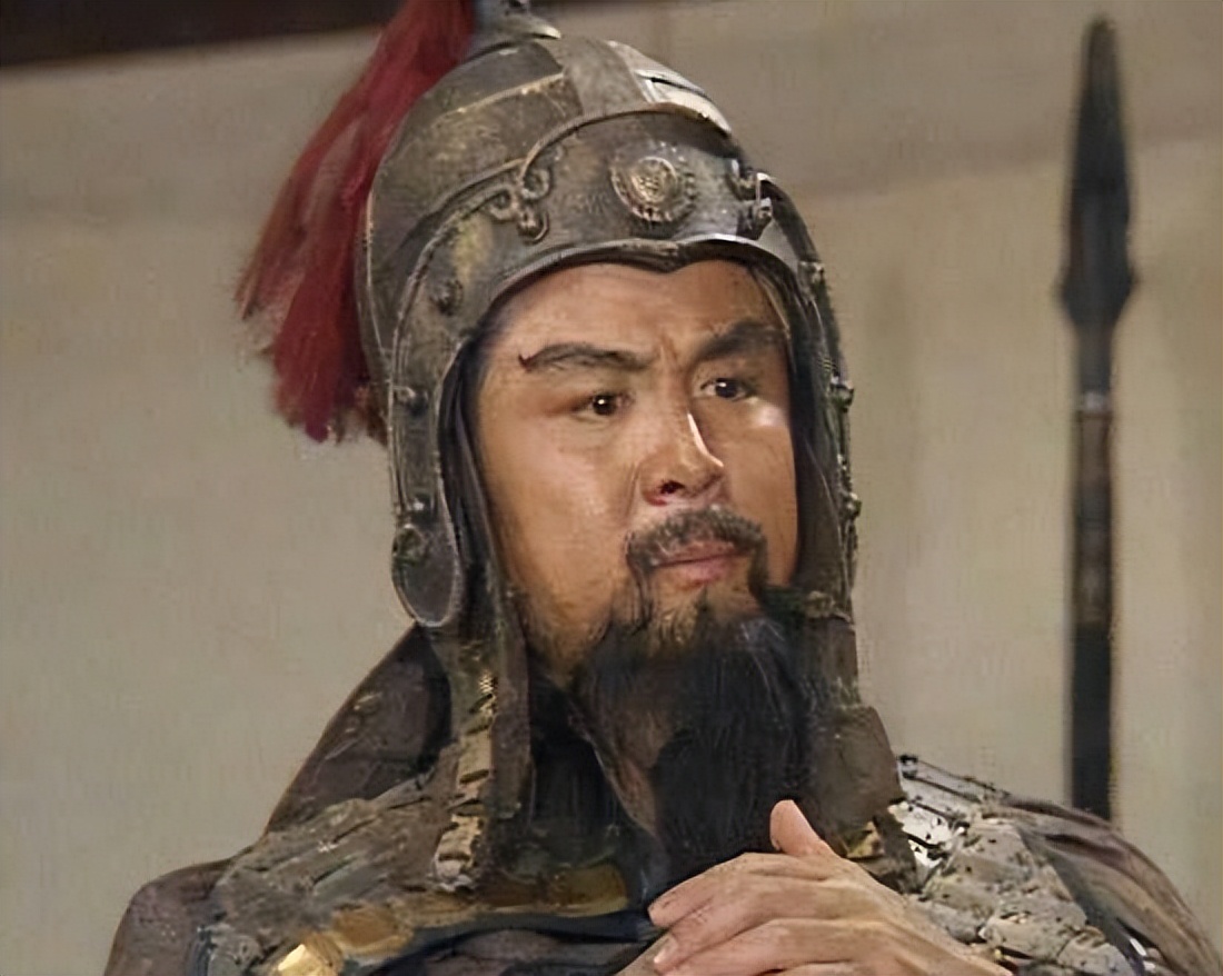 Wang Ping: An unknown person in Romance of the Three Kingdoms, but a ...