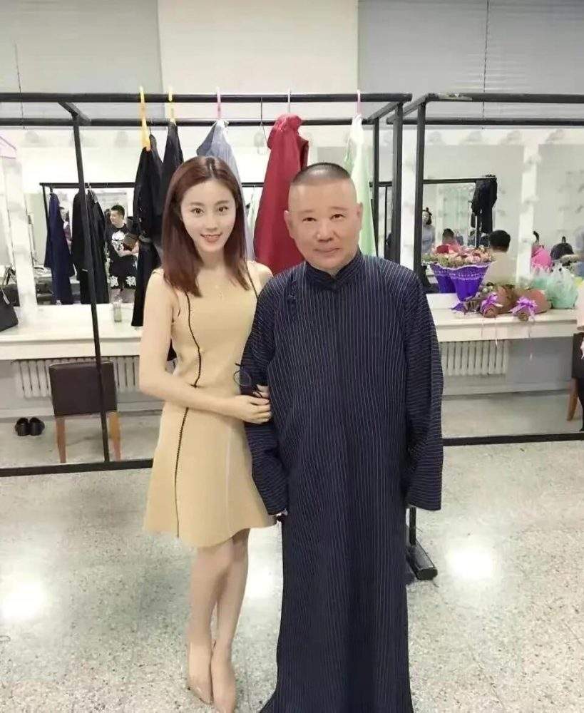 Wang Mengting accepts rumor-mongering apology, netizens speculate that ...