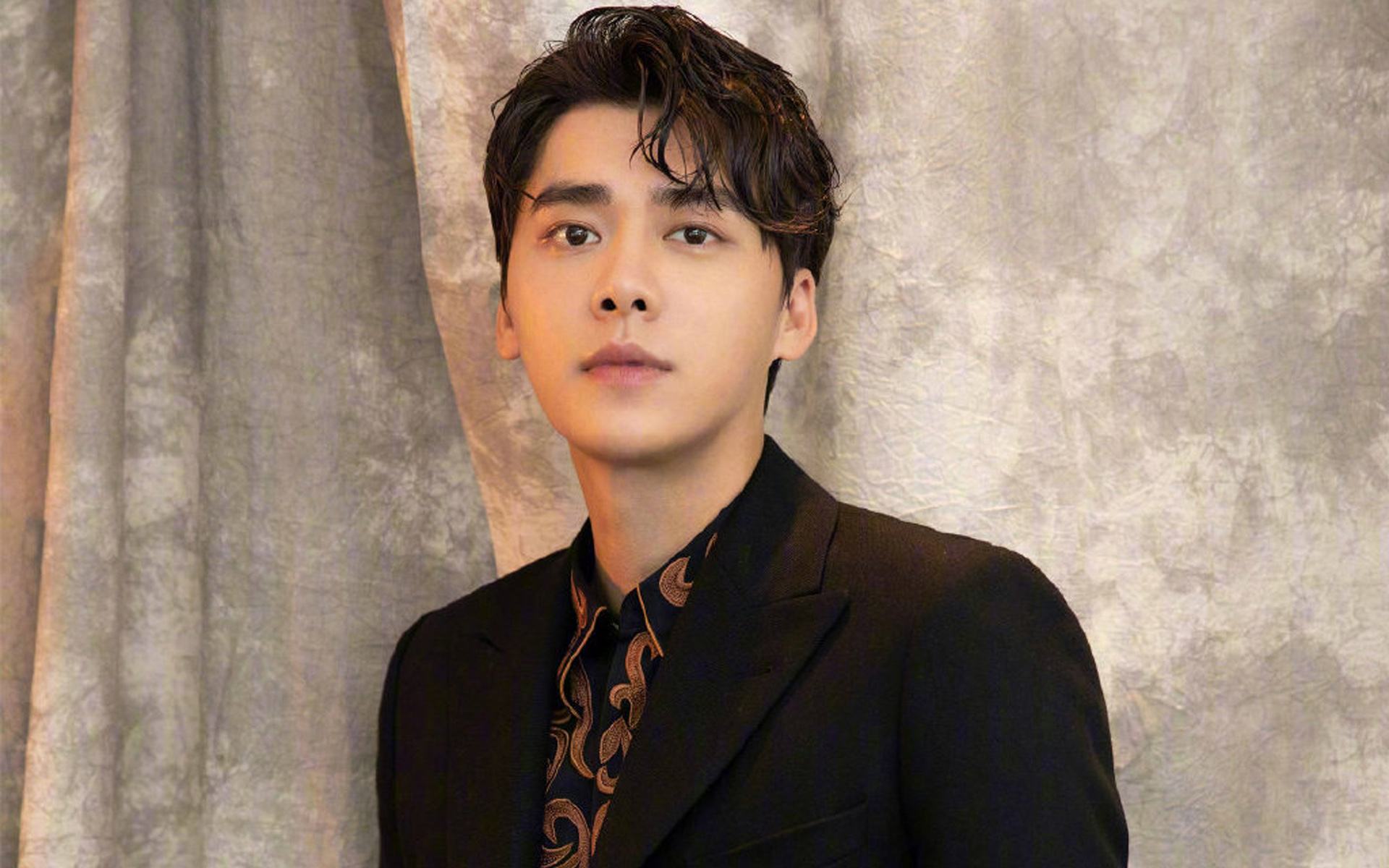 Entertainment Comments: Li Yifeng, Ju Jingyi, Zhang Zifeng, Song Zuer 