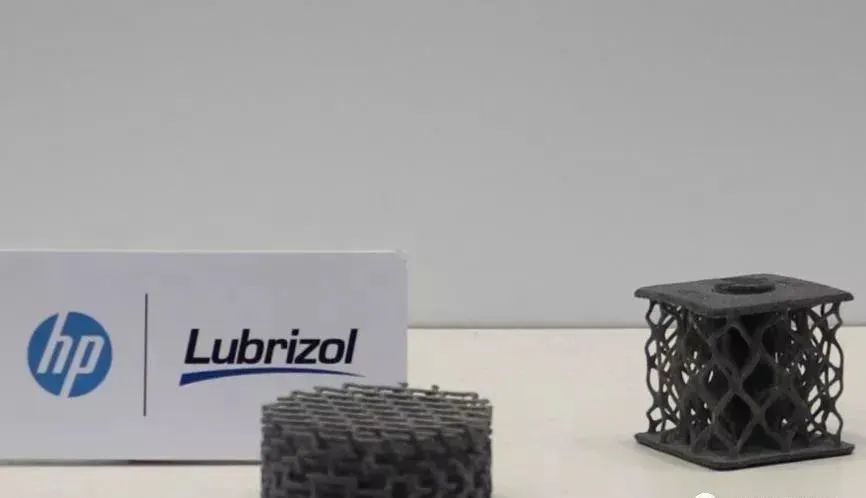 Tpae Inventory of 3D printing elastomers for shoe materials: TPU, TPAE, TPEE ...