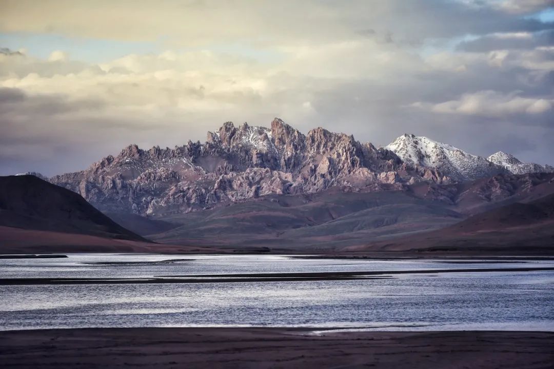A trip to the Qinggan Great Ring Road satisfies all my longings for ...