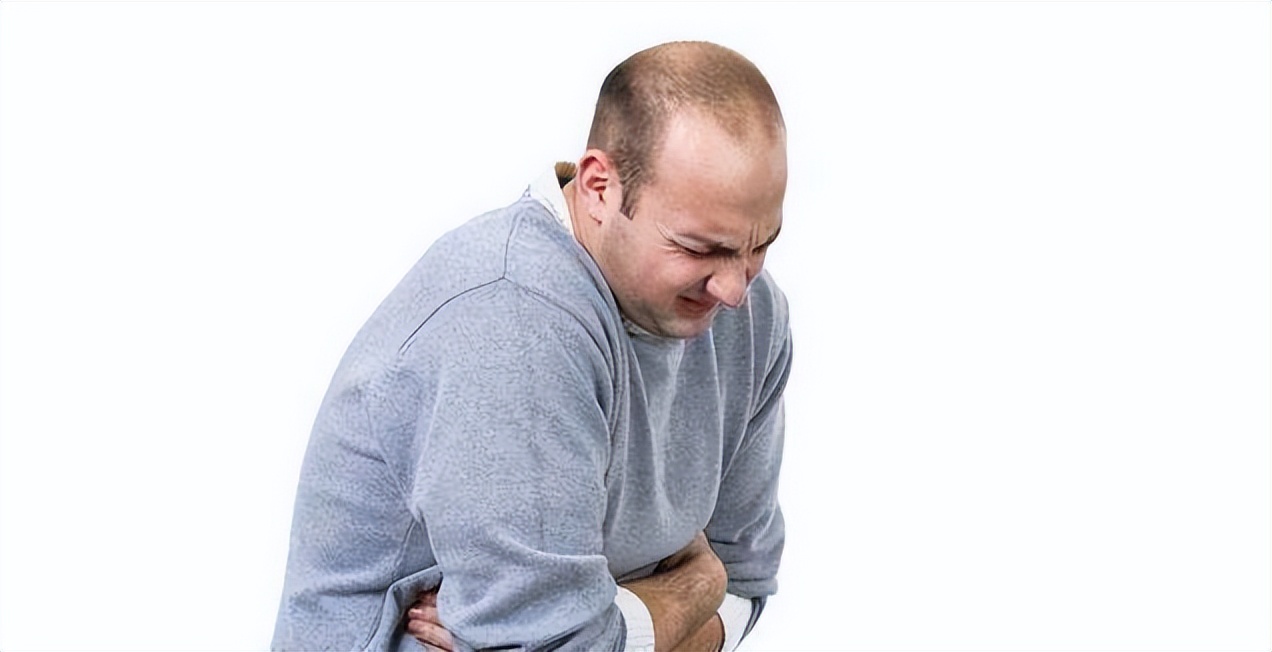 Stomach pain or itching? Doctor If there are always 4 situations in