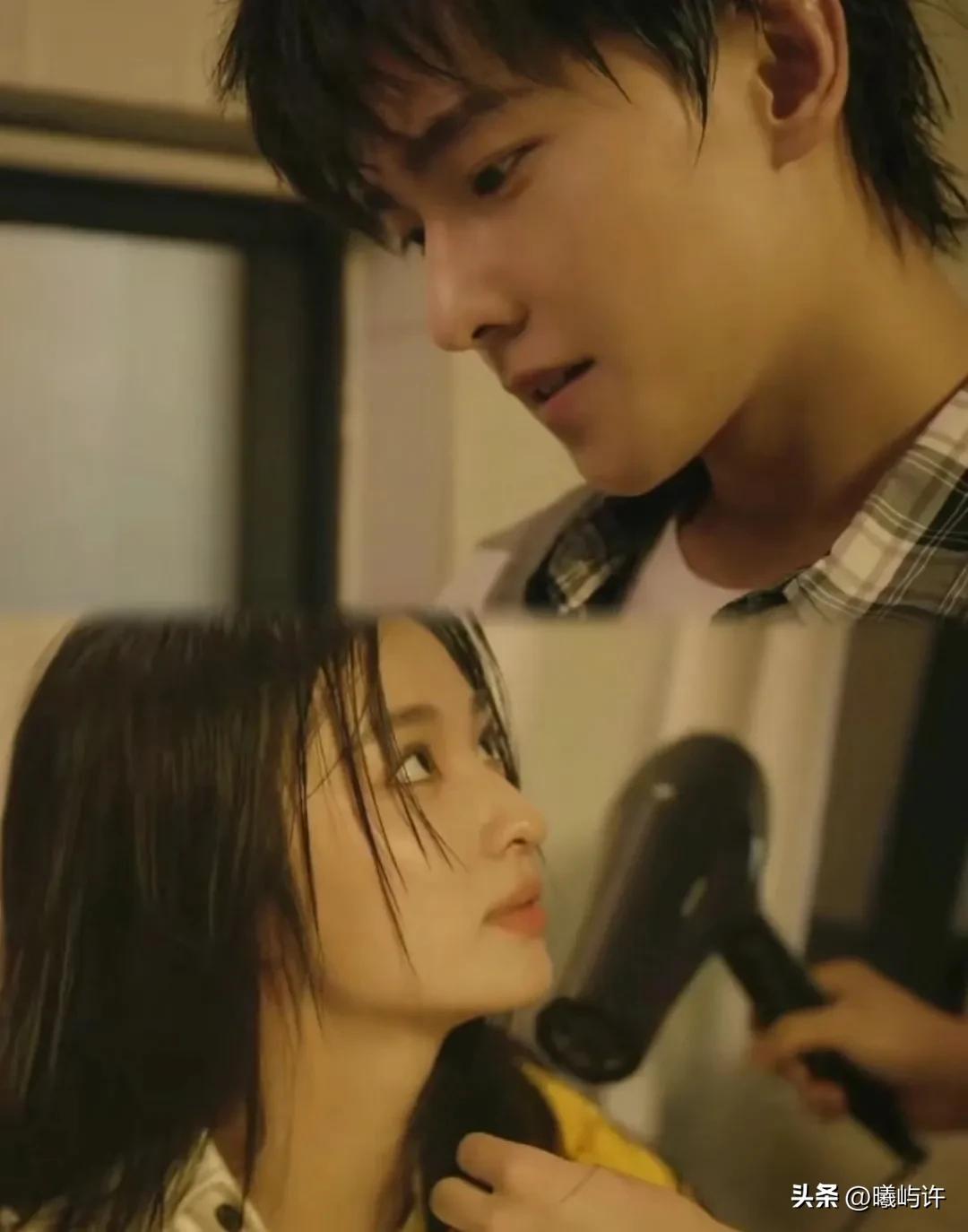 Fireworks in My World: Who Loves Xu Qin More? - iMedia