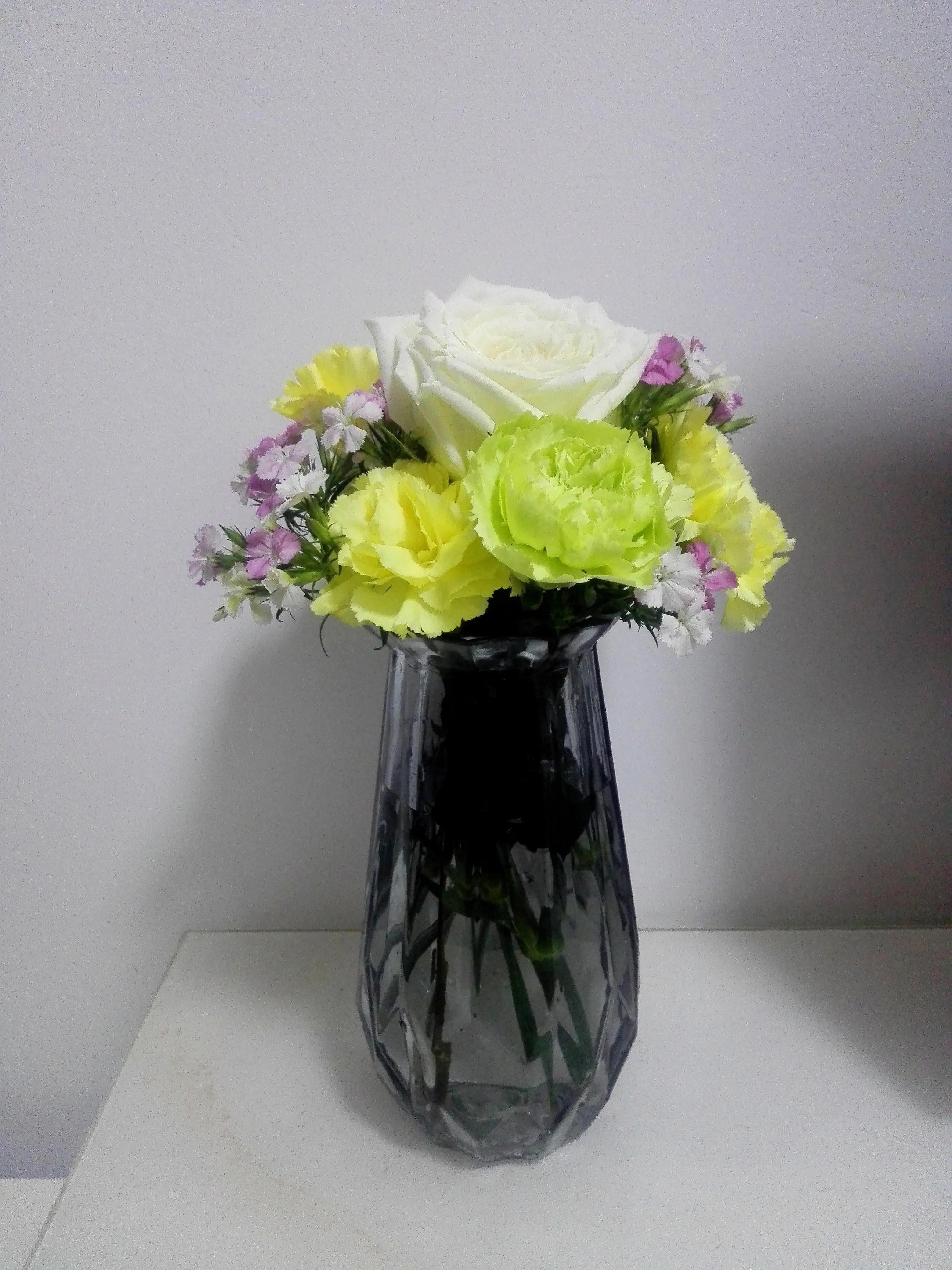 Flowers are beautiful, worth having iNEWS