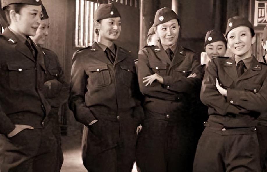 A letter saved her life. This daughter of the Republic of China was ...