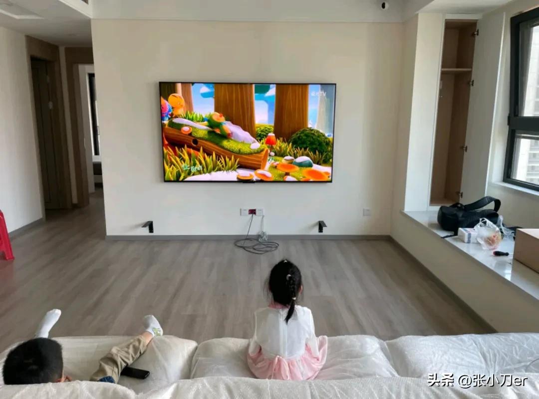 The latest TV sales ranking iMedia