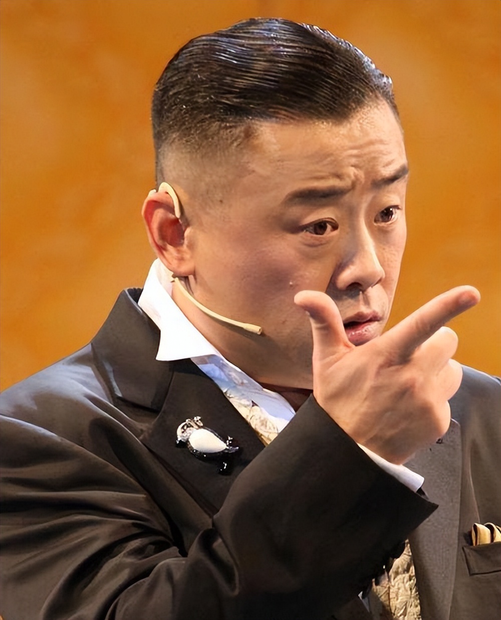 Facts have proved that Zhou Libo, who has "disappeared" for six years ...