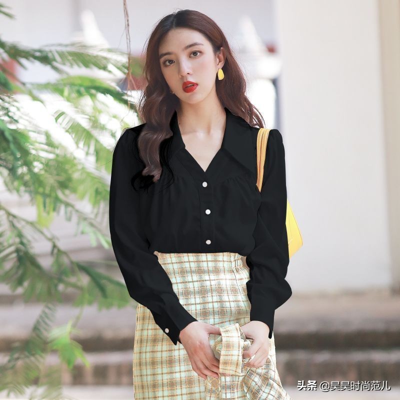 The 5 most popular shirts this spring iNEWS