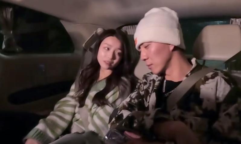 "Like You and Me Too 3" Chen Xiaoliang and Jiang Linling have been ...