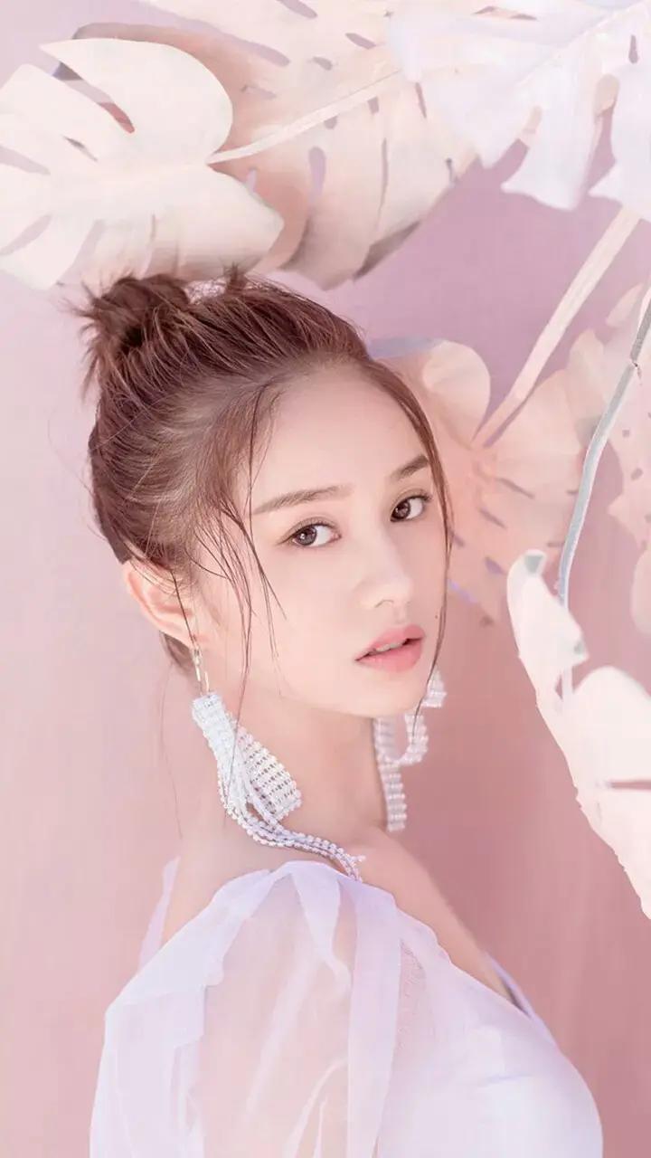 Mingyang Entertainment - Beauty Star - Fu Mengni - iNEWS