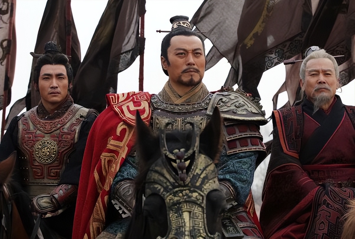 How did Chen Sheng go from general to king? There are these few steps