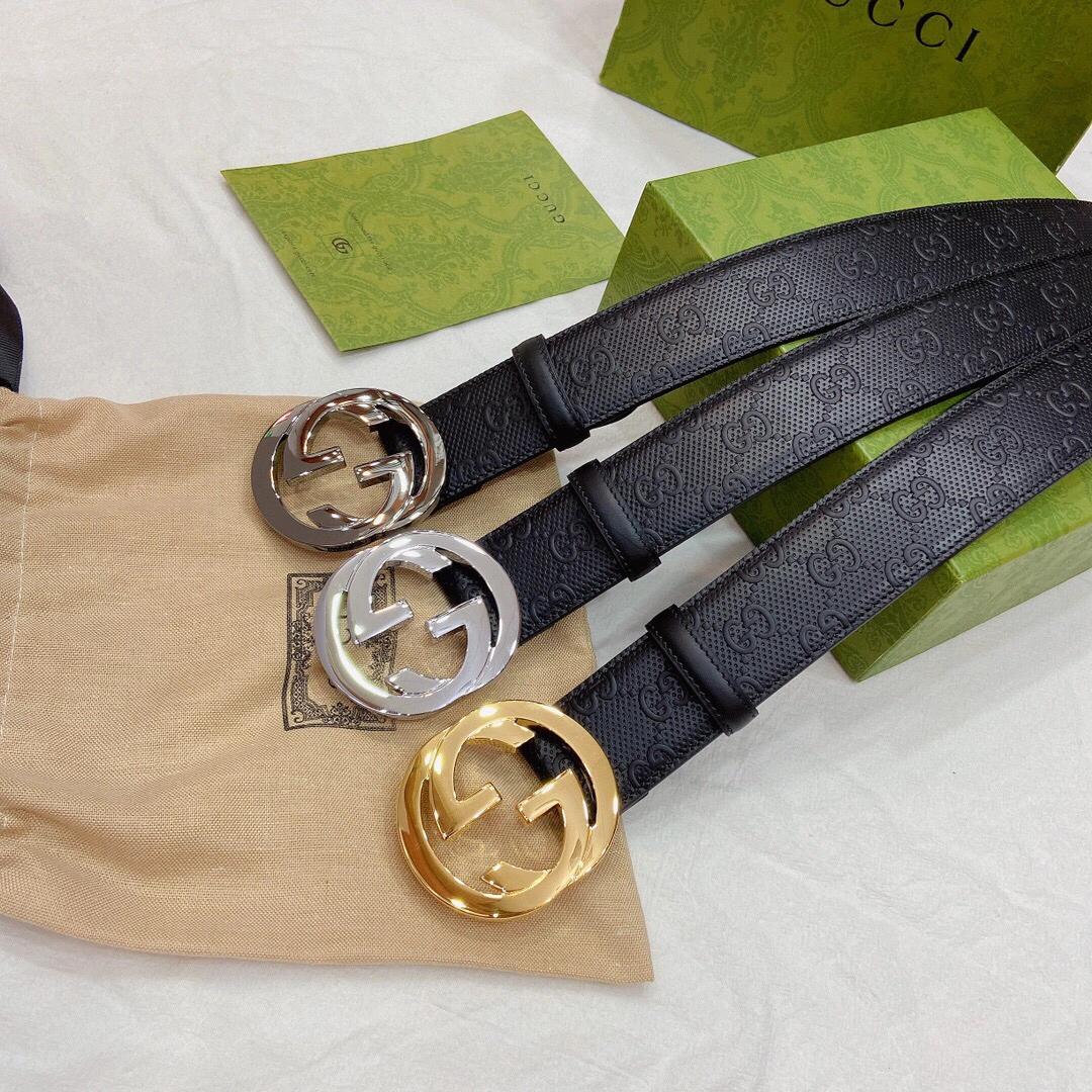 Bought Lv Gucci Ferragamo in one go iNEWS