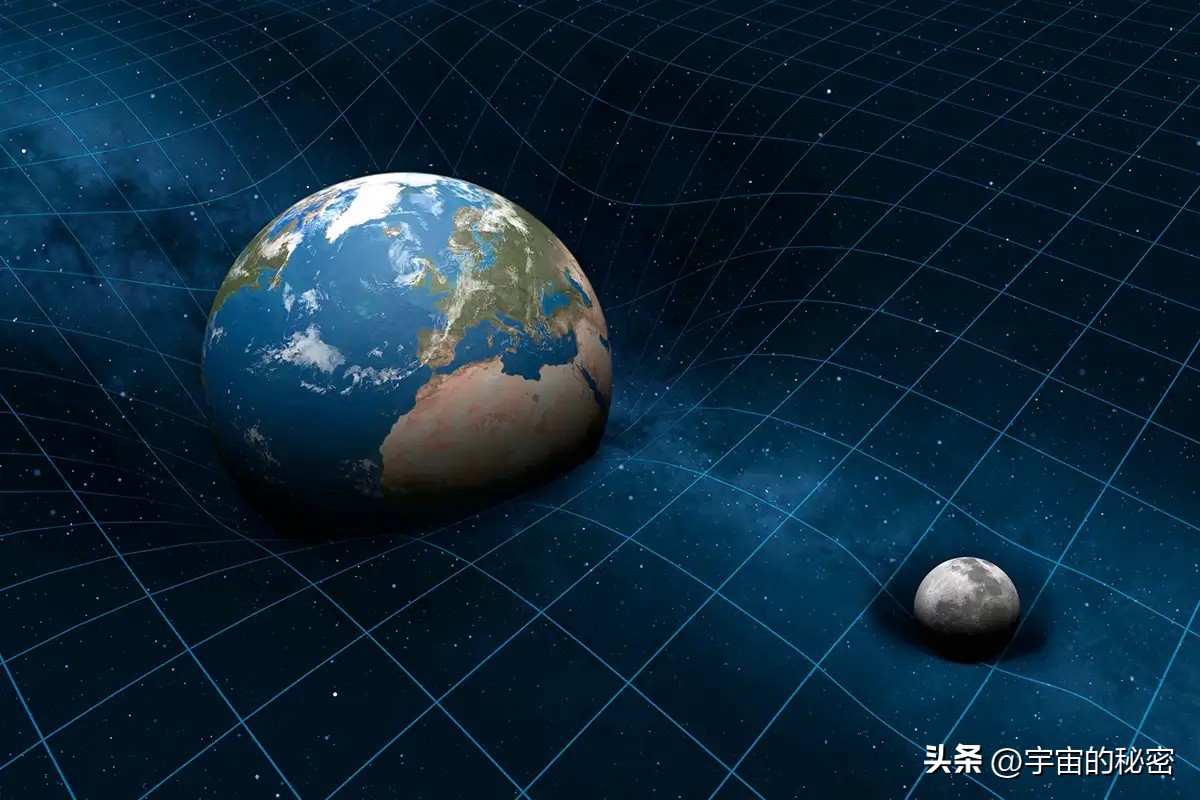 Gravity doesn't exist? Just a human illusion? Einstein didn't solve the spacetime mystery? iNEWS