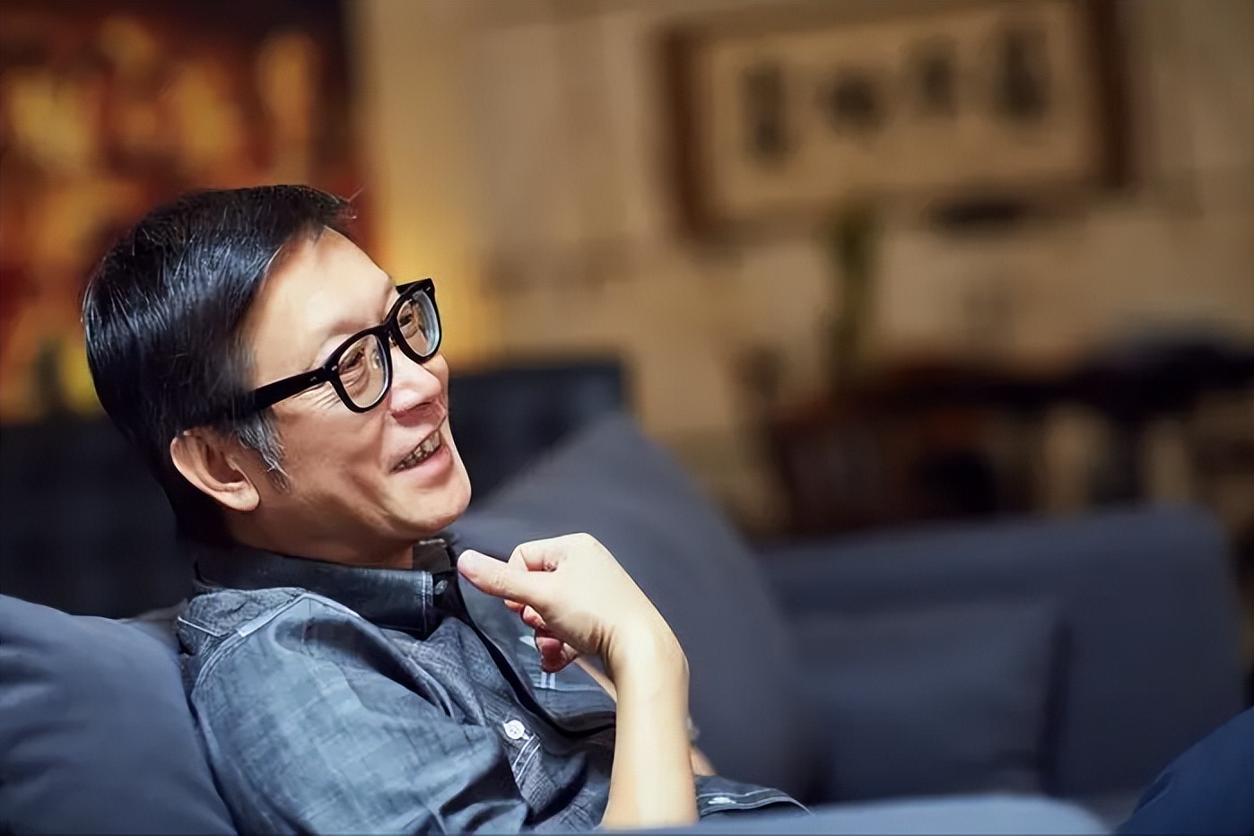 Zhang Songwen&rsquo;s first birthday after becoming popular, fully reflects